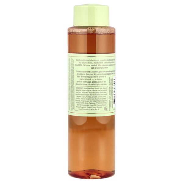 Tônico Facial Iluminador Esfoliante Glow Tonic 250 ml - Pixi Beauty