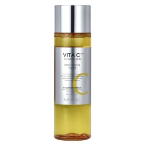 Tônico Iluminador Vita C Plus Ácido Ascórbico 200 ml - Missha