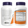 True Focus 90 Veg Cápsulas - Now Foods