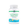 Ultimate DHA Eye 1460mg 60 Cápsulas - Nordic Naturals