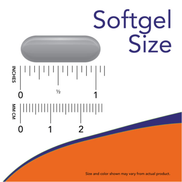 Ultra Ômega-3 500 EPA 250 DHA 90 Softgels - Now Foods