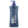 Vaseline - Loção Corporal e Facial Masculina Men Fast Absorbing 600 ml