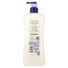 Vaseline - Loção Corporal Hidratante Intensive Care Advanced Repair Sem Perfume 600 ml