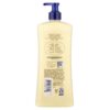 Vaseline - Loção Corporal Hidratante Intensive Care Nourishing Moisture 947 ml