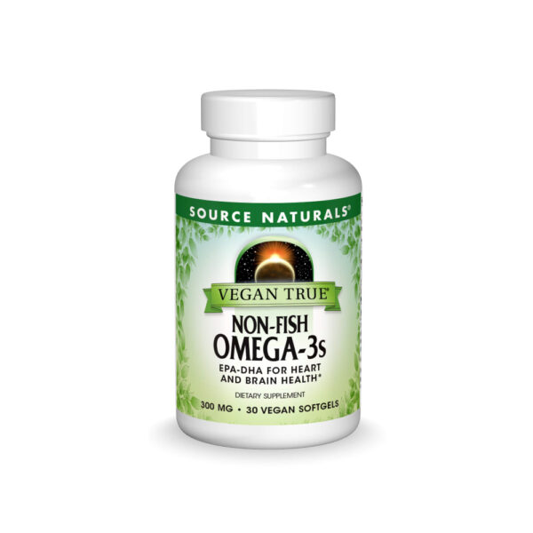 vegan_true_non_fish_omega_3s_omega_3_vegano_30_softgels_source_naturals-tnlpw2i29h.jpg Vegan True Non-Fish Omega 3S (Ômega 3 Vegano) 30 Softgels - Source Naturals