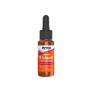 vitamin_e_liquid_30ml_now-qgdbek.jpg Vitamina E Líquida 60mg 90IU 30ml - Now Foods