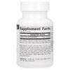 Vitamina B12 Metilcobalamina Sabor Cereja 5.000 mcg 30 Pastilhas Sublinguais - Source Naturals