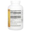 Vitamina C Metabólico 500 mg 180 Cápsulas - Source Naturals