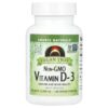 vitamina-d3-vegana-vegan-true-2000-ui-120-capsulas-veganas-source-naturals-84313-l272djt9jn.jpg Vitamina D3 Vegana Vegan True 2000 UI 120 Cápsulas Veganas - Source Naturals