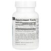 Vitamina K 500 mcg 200 Comprimidos - Source Naturals