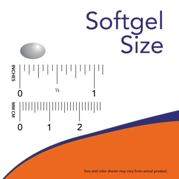 Vitamina D-3 10,000 Ui 240 Softgels - Now Foods