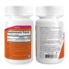 Vitamina D-3 10,000 Ui 240 Softgels - Now Foods