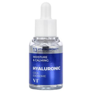 VT Cosmetics - Ampola Facial Hidratante Hyalon H3 Hydro Ampoule 30 ml