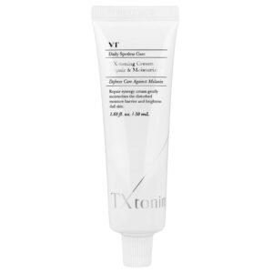 VT Cosmetics - Creme Facial Iluminador TX-Toning Cream 50 ml