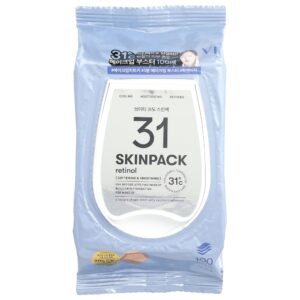 vt-cosmetics-mascara-facial-renovadora-retinol-daily-mask-30-unidades-350-g-eaeb-oo9zex0qqk.jpg VT Cosmetics - Máscara Facial Renovadora Retinol Daily Mask 30 Unidades 350 g