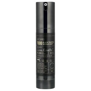 VT Cosmetics - Sérum Facial Microagulhamento Black Truffle Reedle Shot 100 50 ml