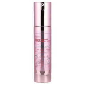 VT Cosmetics - Sérum Facial Microagulhamento Collagen Reedle Shot 100 50 ml