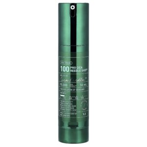 VT Cosmetics - Sérum Facial Microagulhamento Pro Cica Reedle Shot 100 50 ml