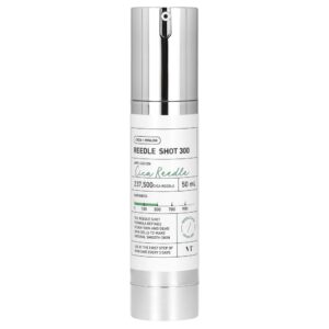 VT Cosmetics - Sérum Facial Microagulhamento Reedle Shot 300 50 ml