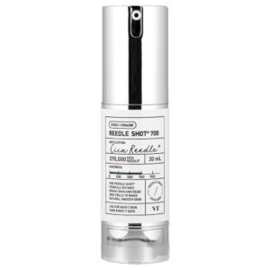 VT Cosmetics - Sérum Facial Microagulhamento Reedle Shot 700 30 ml