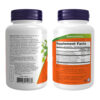 Water Out Fluid Balance 100 Veg Cápsulas - Now Foods