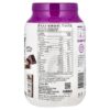 Whey Protein Isolado Chocolate Natural 924g - Bluebonnet Nutrition