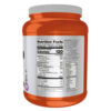 Whey Protein Isolado 2268g Chocolate - Now Foods