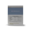 Whey Protein Isolate 15 sachês de 15g - Vitafor