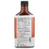 Xarope Adoçado com Fruta dos Monges Sabor Bordo e Canela 384 ml - Lakanto