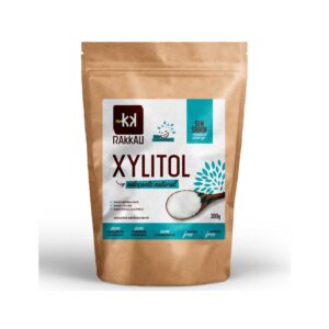Xylitol em Refil de 300g - Rakkau