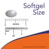 Zinc Glycinate (Glicinato de Zinco) 120 Softgels - Now Foods