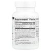 Zinco OptiZinc 240 Comprimidos - Source Naturals