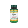 Zinco 50mg 100 Tabletes - Nature´s Bounty