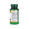 Zinco 50mg 100 Tabletes - Nature´s Bounty