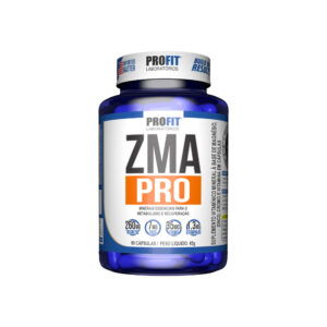 ZMA Pro 90 Cápsulas - PROFIT