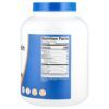 Nutricost - Isolado de Proteína Whey Baunilha 2.268 g