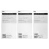 Flents - Kit de Máscaras e Tampões auriculares Kit com 103 Unidades