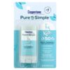 Coppertone - Kids Pure & Simple Protetor Solar em Bastão FPS 50 14 g