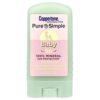 Coppertone - Bebês Protetor Solar em Bastão Pure & Simple FPS 50 14 g