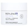 10-2.jpg Replenix - Creme Firmador para o Pescoço Antienvelhecimento Lifting + Firmador 50 g