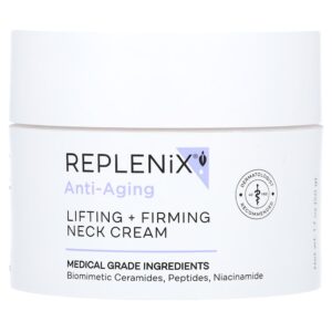 Replenix - Creme Firmador para o Pescoço Antienvelhecimento Lifting + Firmador 50 g