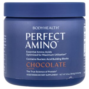 BodyHealth - Perfect Amino Chocolate 184 g