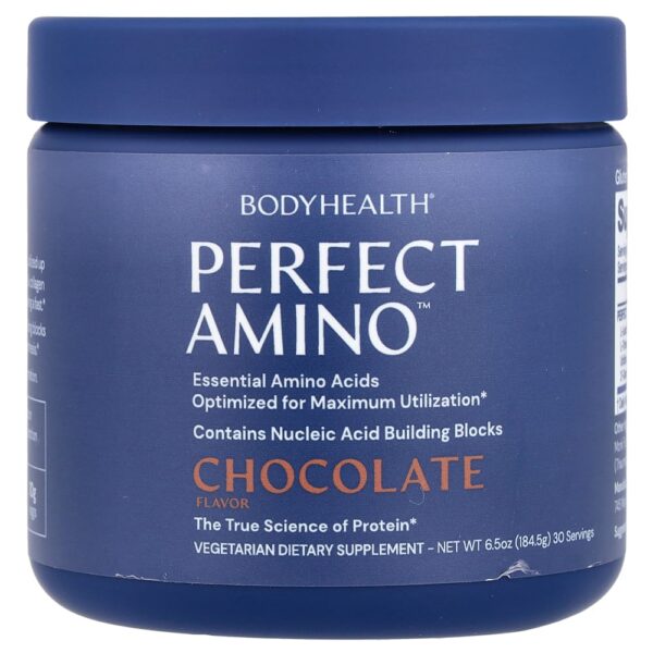 BodyHealth - Perfect Amino Chocolate 184 g