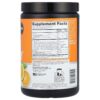 Optimum Nutrition - Essential Amin.O. Energy Spritz Cítrico 270 g