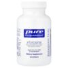 Pure Encapsulations - L-Tirosina 90 Cápsulas (500 mg por Cápsula)