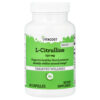 Vitacost - L-Citrulline 750 mg 90 Capsules