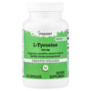 10-40.jpg Vitacost - L-tirosina 750 mg 90 Cápsulas