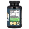 Nature's Craft - BCAA 120 Comprimidos