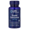 100.jpg Life Extension - Super Carnosine 60 Cápsulas Vegetarianas