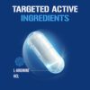 EVLution Nutrition - L-Arginine1500 100 Cápsulas (750 mg por Cápsula)